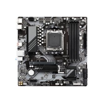 Gigabyte | A620M GAMING XG10 | Processor family AMD | Processor socket AM5 | DDR5 DIMM | Memory slots 4 | Supported hard disk dr Gigabyte | A620M GAMING XG10 | Processor family AMD | Processor socket AM5 | DDR5 DIMM | Memory slots 4 | Supported hard disk dr