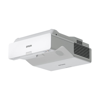 Epson | EB-770F | Full HD (1920x1080) | 4100 ANSI lumens | White Epson | EB-770F | Full HD (1920x1080) | 4100 ANSI lumens | White