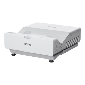 Epson | EB-770F | Full HD (1920x1080) | 4100 ANSI lumens | White Epson | EB-770F | Full HD (1920x1080) | 4100 ANSI lumens | White