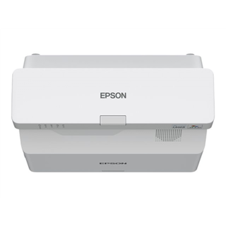 Epson | EB-770F | Full HD (1920x1080) | 4100 ANSI lumens | White Epson | EB-770F | Full HD (1920x1080) | 4100 ANSI lumens | White