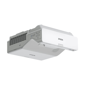 Epson | EB-770F | Full HD (1920x1080) | 4100 ANSI lumens | White Epson | EB-770F | Full HD (1920x1080) | 4100 ANSI lumens | White