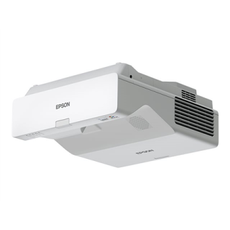 Epson | EB-770F | Full HD (1920x1080) | 4100 ANSI lumens | White Epson | EB-770F | Full HD (1920x1080) | 4100 ANSI lumens | White