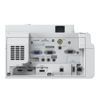 Epson | EB-770F | Full HD (1920x1080) | 4100 ANSI lumens | White Epson | EB-770F | Full HD (1920x1080) | 4100 ANSI lumens | White