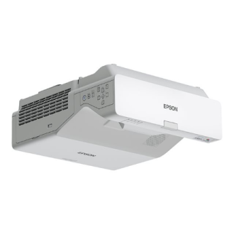 Epson | EB-770F | Full HD (1920x1080) | 4100 ANSI lumens | White Epson | EB-770F | Full HD (1920x1080) | 4100 ANSI lumens | White