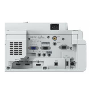 Epson | EB-770F | Full HD (1920x1080) | 4100 ANSI lumens | White Epson | EB-770F | Full HD (1920x1080) | 4100 ANSI lumens | White