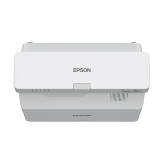Epson | EB-770F | Full HD (1920x1080) | 4100 ANSI lumens | White Epson | EB-770F | Full HD (1920x1080) | 4100 ANSI lumens | White