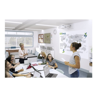 Epson | EB-770F | Full HD (1920x1080) | 4100 ANSI lumens | White Epson | EB-770F | Full HD (1920x1080) | 4100 ANSI lumens | White