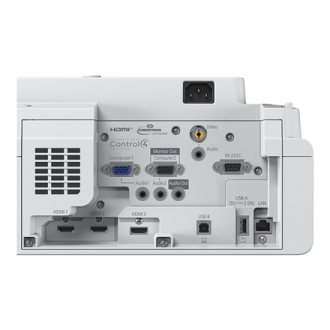 Epson | EB-770F | Full HD (1920x1080) | 4100 ANSI lumens | White Epson | EB-770F | Full HD (1920x1080) | 4100 ANSI lumens | White