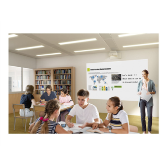 Epson | EB-770F | Full HD (1920x1080) | 4100 ANSI lumens | White Epson | EB-770F | Full HD (1920x1080) | 4100 ANSI lumens | White