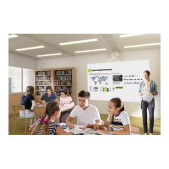 Epson | EB-770F | Full HD (1920x1080) | 4100 ANSI lumens | White Epson | EB-770F | Full HD (1920x1080) | 4100 ANSI lumens | White