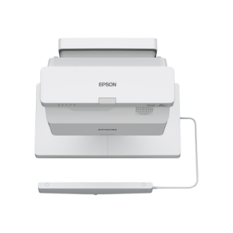 Epson | EB-770FI | Full HD (1920x1080) | 4100 ANSI lumens | White | 3LCD projector | Wi-Fi Epson | EB-770FI | Full HD (1920x1080) | 4100 ANSI lumens | White | 3LCD projector | Wi-Fi