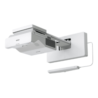 Epson | EB-770FI | Full HD (1920x1080) | 4100 ANSI lumens | White | 3LCD projector | Wi-Fi Epson | EB-770FI | Full HD (1920x1080) | 4100 ANSI lumens | White | 3LCD projector | Wi-Fi