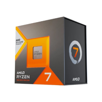 AMD | Ryzen 7 7800X3D | 4.2 GHz | AM5 | Processor threads 16 | AMD | Processor cores 8 AMD | Ryzen 7 7800X3D | 4.2 GHz | AM5 | Processor threads 16 | AMD | Processor cores 8