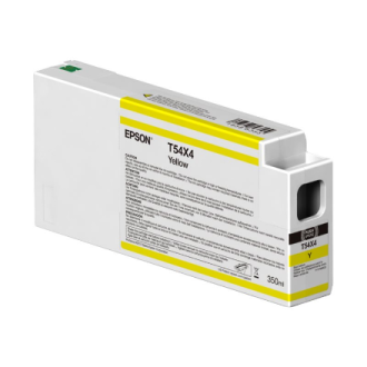 Epson Singlepack T54X400 UltraChrome HDX/HD | Ink Cartrige | Yellow Epson Singlepack T54X400 UltraChrome HDX/HD | Ink Cartrige | Yellow