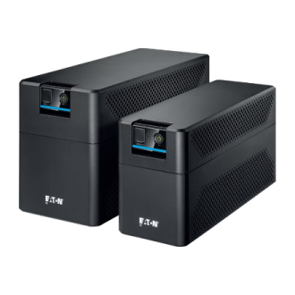 Eaton | UPS | 5E Gen2 1200UI IEC | 1200 VA | 660 W Eaton | UPS | 5E Gen2 1200UI IEC | 1200 VA | 660 W
