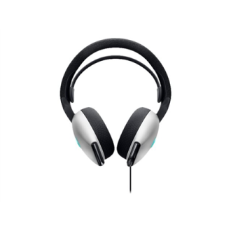 Dell | Alienware Wired Gaming Headset | AW520H | Wired | Over-Ear | Noise canceling Dell | Alienware Wired Gaming Headset | AW520H | Wired | Over-Ear | Noise canceling