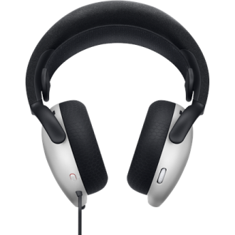 Dell | Alienware Wired Gaming Headset | AW520H | Wired | Over-Ear | Noise canceling Dell | Alienware Wired Gaming Headset | AW520H | Wired | Over-Ear | Noise canceling