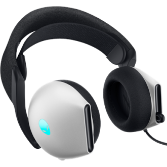 Dell | Alienware Wired Gaming Headset | AW520H | Wired | Over-Ear | Noise canceling Dell | Alienware Wired Gaming Headset | AW520H | Wired | Over-Ear | Noise canceling