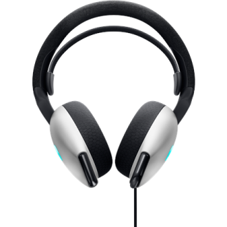 Dell | Alienware Wired Gaming Headset | AW520H | Wired | Over-Ear | Noise canceling Dell | Alienware Wired Gaming Headset | AW520H | Wired | Over-Ear | Noise canceling