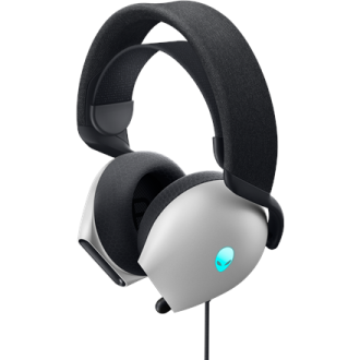 Dell | Alienware Wired Gaming Headset | AW520H | Wired | Over-Ear | Noise canceling Dell | Alienware Wired Gaming Headset | AW520H | Wired | Over-Ear | Noise canceling