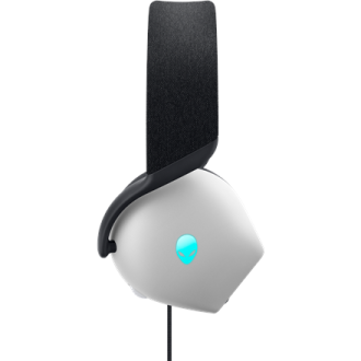 Dell | Alienware Wired Gaming Headset | AW520H | Wired | Over-Ear | Noise canceling Dell | Alienware Wired Gaming Headset | AW520H | Wired | Over-Ear | Noise canceling