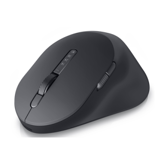 Dell | Premier Rechargeable Wireless Mouse | MS900 | Wireless | Graphite Dell | Premier Rechargeable Wireless Mouse | MS900 | Wireless | Graphite