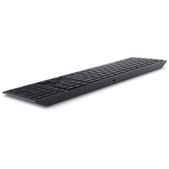 Dell | Premier Collaboration Keyboard | KB900 | Keyboard | Wireless | US International | Graphite Dell | Premier Collaboration Keyboard | KB900 | Keyboard | Wireless | US International | Graphite