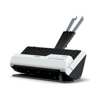 Epson | Compact deskop scanner | DS-C330 | Sheetfed | Wired Epson | Compact deskop scanner | DS-C330 | Sheetfed | Wired