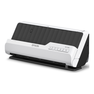 Epson | Compact deskop scanner | DS-C330 | Sheetfed | Wired Epson | Compact deskop scanner | DS-C330 | Sheetfed | Wired