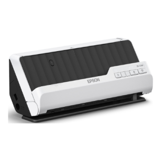 Epson | Compact deskop scanner | DS-C330 | Sheetfed | Wired Epson | Compact deskop scanner | DS-C330 | Sheetfed | Wired