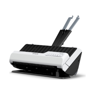Epson | Compact deskop scanner | DS-C330 | Sheetfed | Wired Epson | Compact deskop scanner | DS-C330 | Sheetfed | Wired