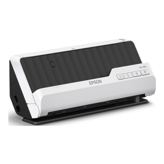 Epson | Compact deskop scanner | DS-C330 | Sheetfed | Wired Epson | Compact deskop scanner | DS-C330 | Sheetfed | Wired
