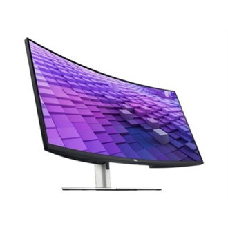 Dell | UltraSharp Monitor | U3824DW | 37.5 Dell | UltraSharp Monitor | U3824DW | 37.5
