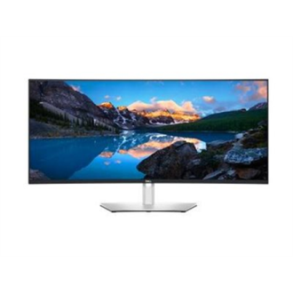 Dell | UltraSharp Monitor | U3824DW | 37.5 Dell | UltraSharp Monitor | U3824DW | 37.5