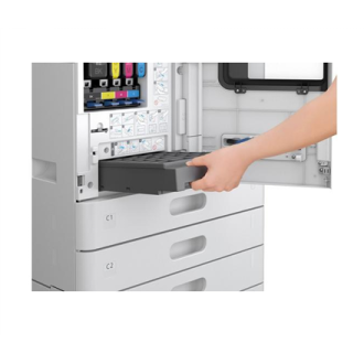 Epson Maintenance Box For AM-C4000/5000/6000 | C12C937181 | N/A | N/A Epson Maintenance Box For AM-C4000/5000/6000 | C12C937181 | N/A | N/A