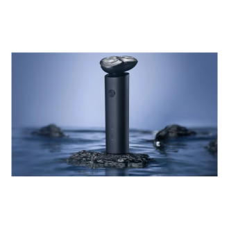 Xiaomi | Electric Shaver | S101 EU | Operating time (max) 60 min | Wet & Dry Xiaomi | Electric Shaver | S101 EU | Operating time (max) 60 min | Wet & Dry