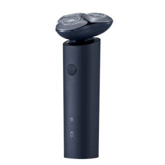 Xiaomi | Electric Shaver | S101 EU | Operating time (max) 60 min | Wet & Dry Xiaomi | Electric Shaver | S101 EU | Operating time (max) 60 min | Wet & Dry