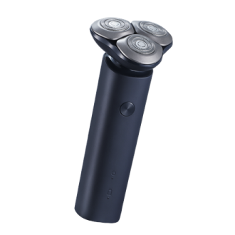 Xiaomi | Electric Shaver | S101 EU | Operating time (max) 60 min | Wet & Dry Xiaomi | Electric Shaver | S101 EU | Operating time (max) 60 min | Wet & Dry