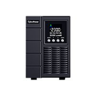 CyberPower | Smart App UPS Systems | OLS1500EA-DE | 1500 VA | 1350 W CyberPower | Smart App UPS Systems | OLS1500EA-DE | 1500 VA | 1350 W