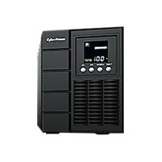 CyberPower | Smart App UPS Systems | OLS1500EA-DE | 1500 VA | 1350 W CyberPower | Smart App UPS Systems | OLS1500EA-DE | 1500 VA | 1350 W