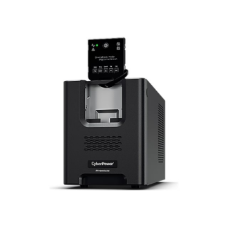 CyberPower | Smart App UPS Systems | PR1000ELCD | 1000 VA | 900 W CyberPower | Smart App UPS Systems | PR1000ELCD | 1000 VA | 900 W