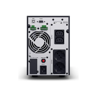 CyberPower | Smart App UPS Systems | OLS1500EA-DE | 1500 VA | 1350 W CyberPower | Smart App UPS Systems | OLS1500EA-DE | 1500 VA | 1350 W
