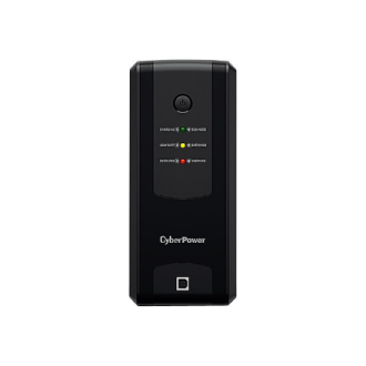CyberPower | Backup UPS Systems | UT1050EG | 1050 VA | 630 W