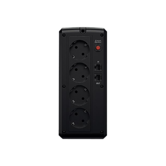 CyberPower | Backup UPS Systems | UT1050EG | 1050 VA | 630 W