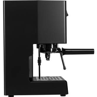 Gaggia | Coffee Machine | RI9481/14 Classic E24 | Pump pressure 15 bar | Built-in milk frother | Semi-automatic | Thunder Black Gaggia | Coffee Machine | RI9481/14 Classic E24 | Pump pressure 15 bar | Built-in milk frother | Semi-automatic | Thunder Black