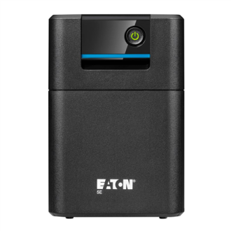 Eaton | UPS | 5E Gen2 700I IEC | 700 VA | 360 W Eaton | UPS | 5E Gen2 700I IEC | 700 VA | 360 W