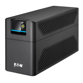 Eaton | UPS | 5E Gen2 700I IEC | 700 VA | 360 W Eaton | UPS | 5E Gen2 700I IEC | 700 VA | 360 W