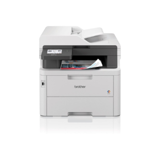 Brother | Multifunction Printer | MFC-L3760CDW | Laser | Colour | All-in-one | A4 | Wi-Fi Brother | Multifunction Printer | MFC-L3760CDW | Laser | Colour | All-in-one | A4 | Wi-Fi