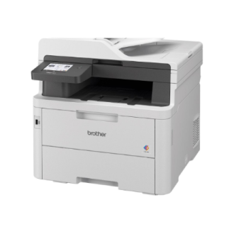 Brother | Multifunction Printer | MFC-L3760CDW | Laser | Colour | All-in-one | A4 | Wi-Fi Brother | Multifunction Printer | MFC-L3760CDW | Laser | Colour | All-in-one | A4 | Wi-Fi