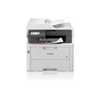 Brother | Multifunction Printer | MFC-L3760CDW | Laser | Colour | All-in-one | A4 | Wi-Fi Brother | Multifunction Printer | MFC-L3760CDW | Laser | Colour | All-in-one | A4 | Wi-Fi